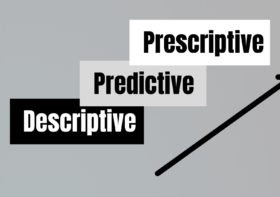 3 Types of Analytics for Analytical Mastery!